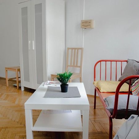 Wonderful Two Bedroom Apartment Wien Eksteriør bilde