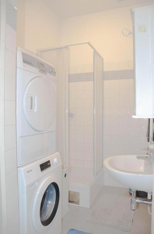 Wonderful Two Bedroom Apartment Wien Eksteriør bilde